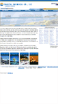 Mobile Screenshot of coastalchem.com